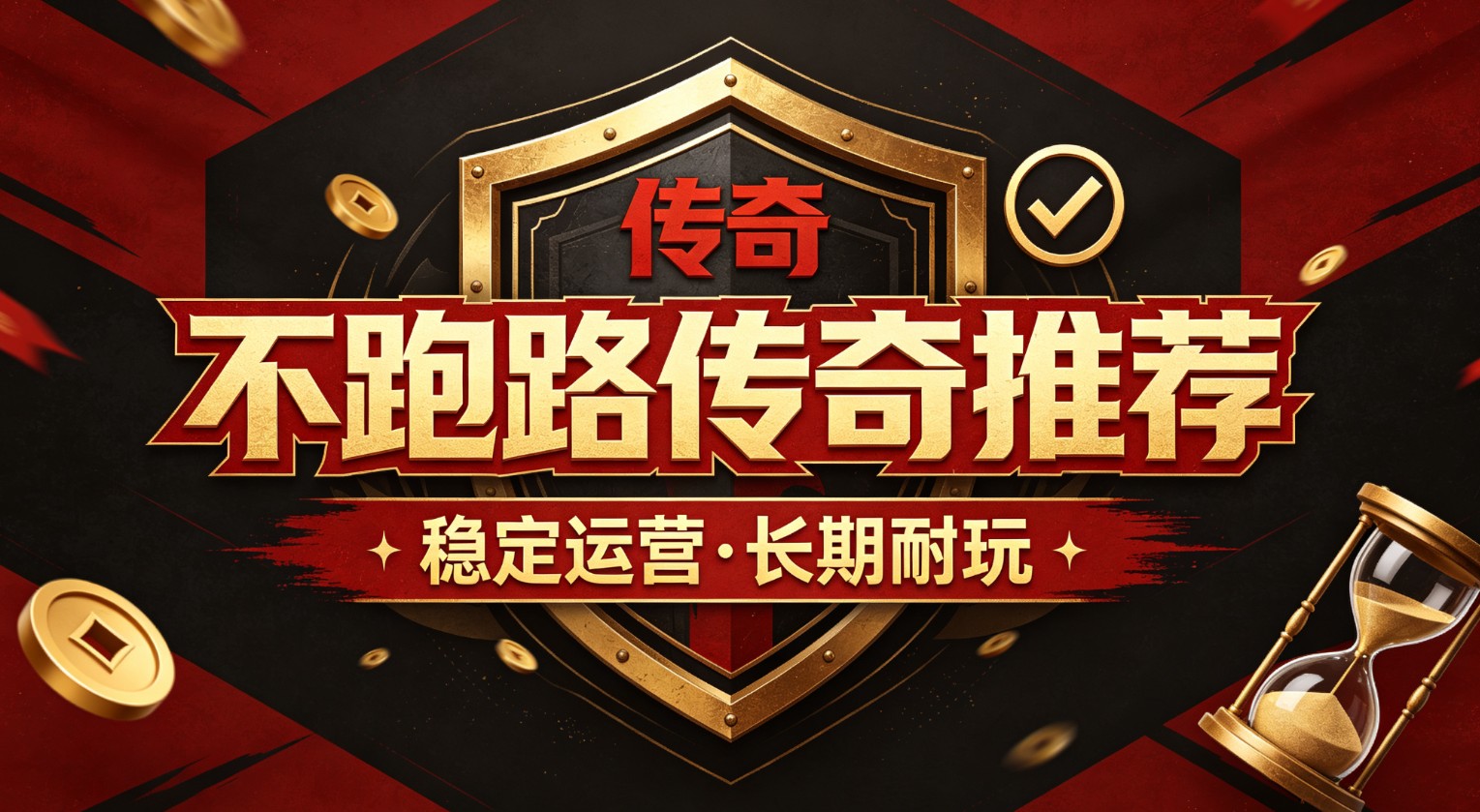 传奇私服热度排行榜 最新热门传奇排行 2026 年8月实测版