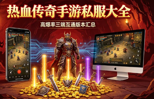 热血传奇手游私服大全_高爆率三端互通版本汇总