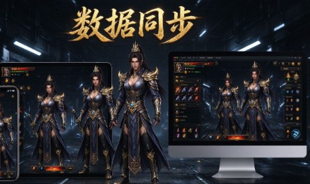 传奇手游私服人气排行榜今日新开服推荐