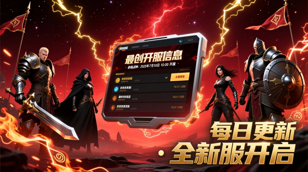 传奇sf手游发布网_每日更新最新开服信息