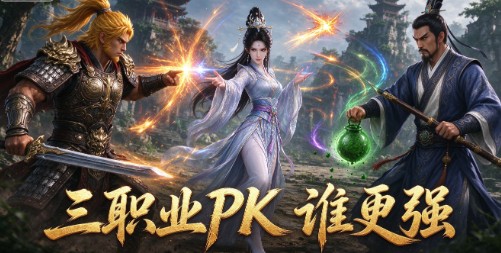 传奇攻略中心_1.76复古打金升级全解析速成指南
